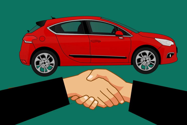 Why Some Car Buyers Always Win (And What They Know That You Don’t)