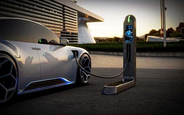 How New EV Tech is Changing the Future of Car Charging and Investment car